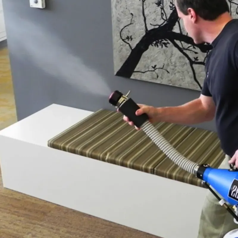 Professional Odor Removal in Ramseur, NC
